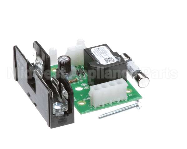 14179142 Amana Menumaster Kit- Monitor Relay Brd, Fuse (30A) & Blo