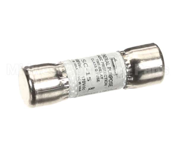 1418-4 Montague Fuse Motor -- (15A)