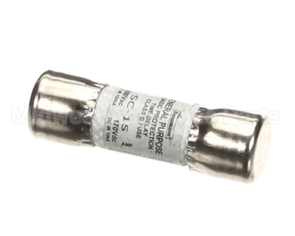 1418-4 Montague Fuse Motor -- (15A)