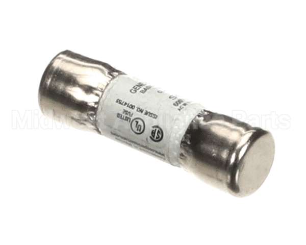 1418-4 Montague Fuse Motor -- (15A)