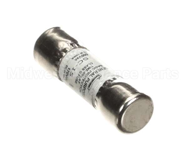1418-4 Montague Fuse Motor -- (15A)