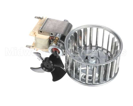 14189143 Amana Menumaster Kit- Motor, Wheel, Blade