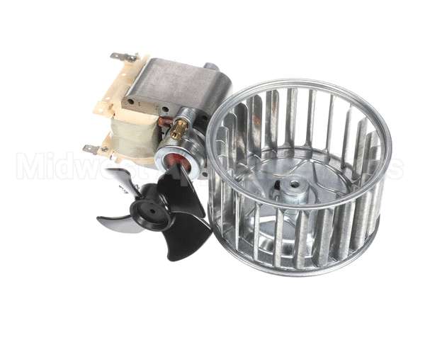 14189143 Amana Menumaster Kit- Motor, Wheel, Blade