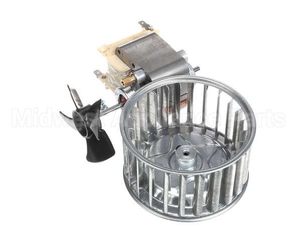 14189143 Amana Menumaster Kit- Motor, Wheel, Blade