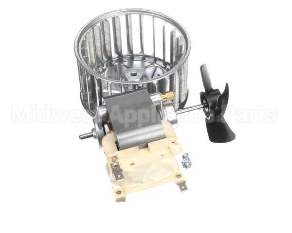 14189143 Amana Menumaster Kit- Motor, Wheel, Blade
