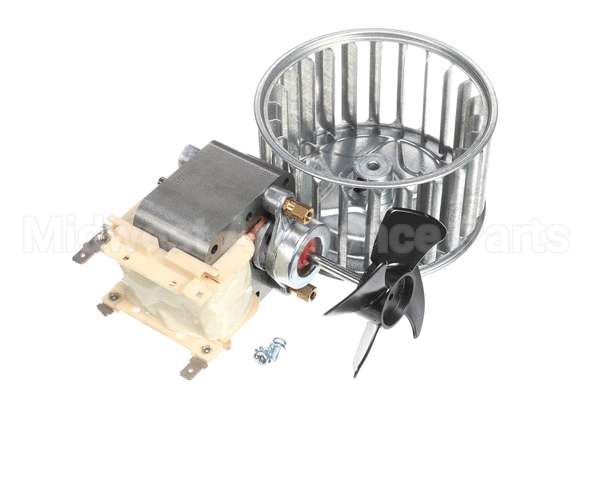 14189143 Amana Menumaster Kit- Motor, Wheel, Blade