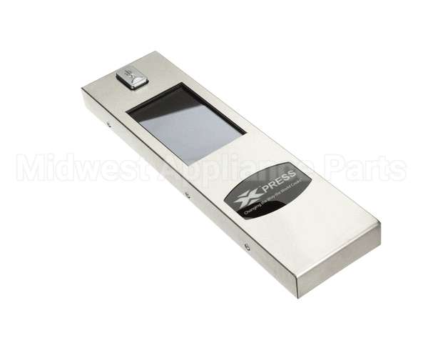 14189145 Amana Menumaster Kit, Axp / Mxp Control Assembly- W