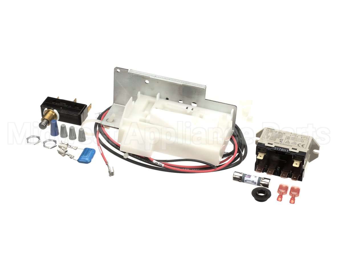 14189149 Amana Menumaster Kit- Mxp Interlock Wiring