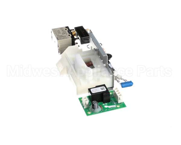 14189151 Amana Menumaster Kit- F1 Fuse, Switches, Relay,