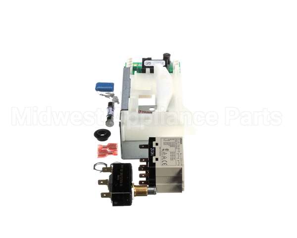 14189151 Amana Menumaster Kit- F1 Fuse, Switches, Relay,