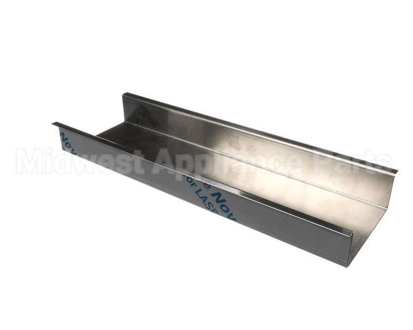 141958 Marshall Air Spacer Filter 4.5X15.375