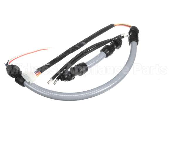 142-000020-001 Ultrafryer Wrg,Kit Uf Rthrm Elec Box