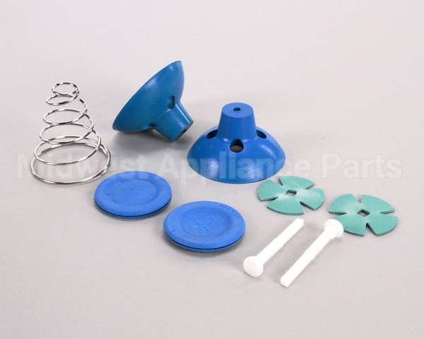 142-45 Prince Castle Bag Kit,Assorted Parts (142-C