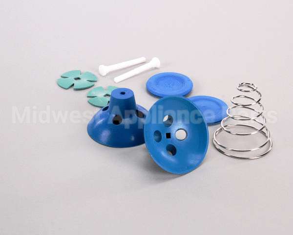 142-45 Prince Castle Bag Kit,Assorted Parts (142-C