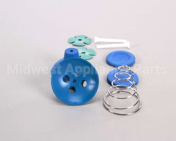 142-45 Prince Castle Bag Kit,Assorted Parts (142-C