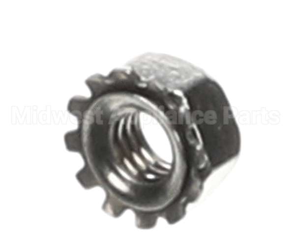 1420-036 Concordia Beverage Nut Ss Hex Kep M4 X .07