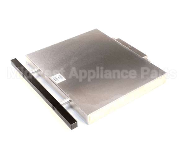 1420-80R Emberglo Es5 1500W Lid Assembly