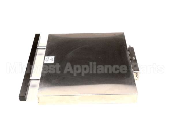 1420-80R Emberglo Es5 1500W Lid Assembly