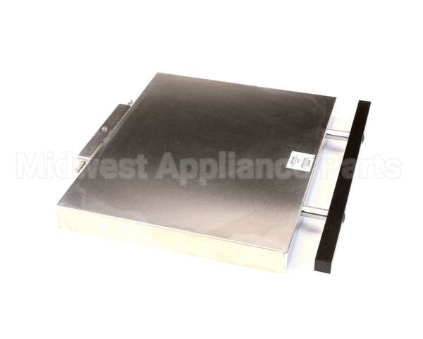 1420-80R Emberglo Es5 1500W Lid Assembly