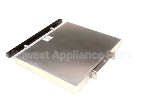 1420-80R Emberglo Es5 1500W Lid Assembly