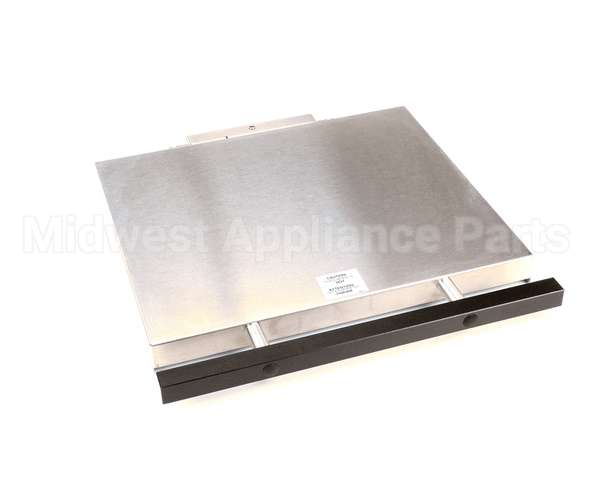 1420-80R Emberglo Es5 1500W Lid Assembly