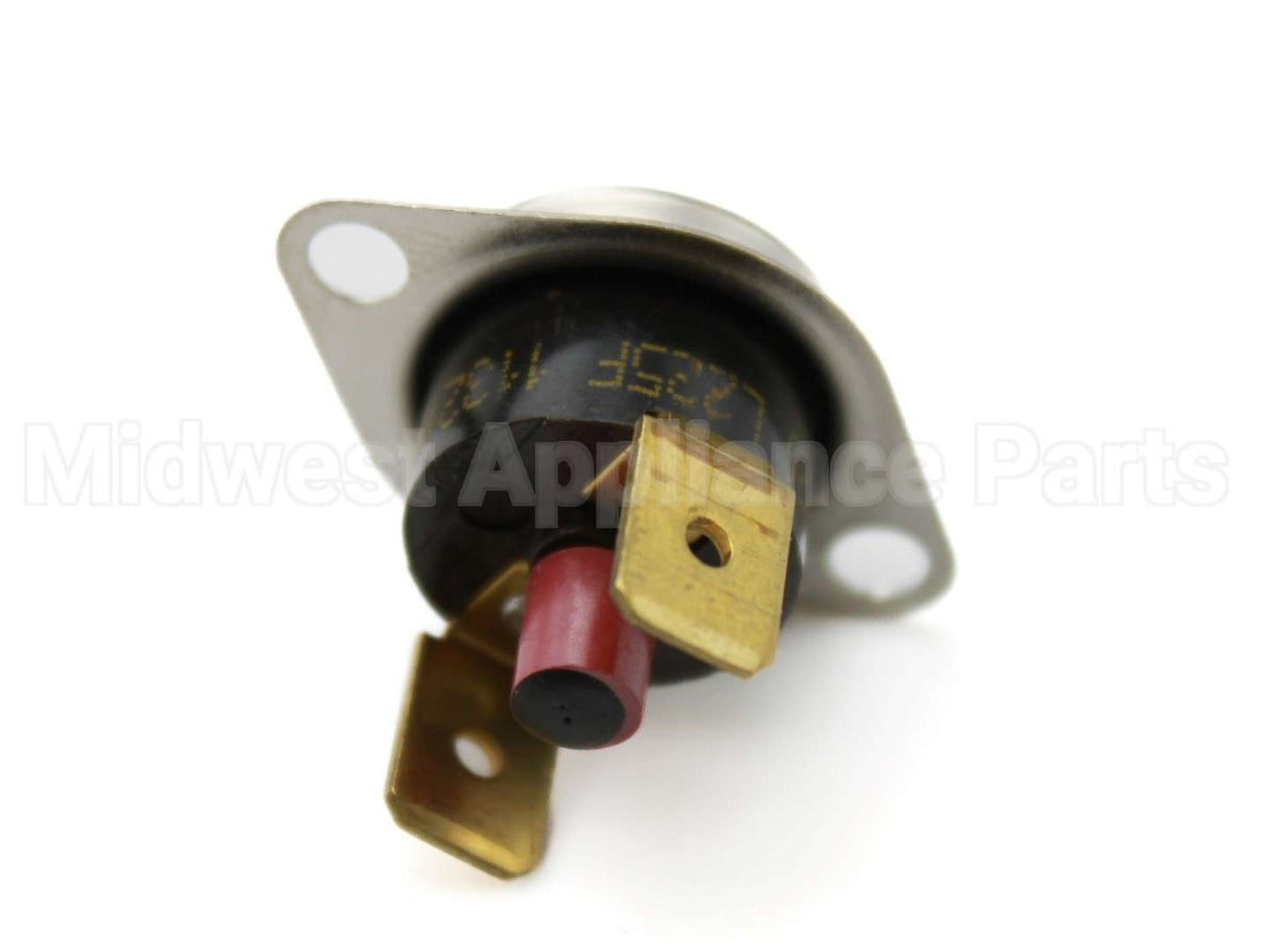 14208314 National Comfort Products 225F M/R Rollout Switch