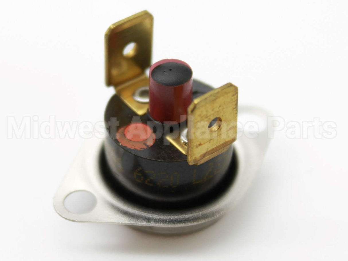 14208314 National Comfort Products 225F M/R Rollout Switch