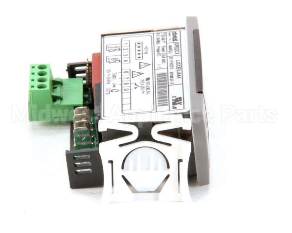 142083S Norlake Dixell Control Programmed Xr02