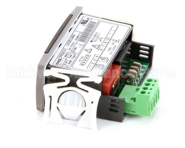 142083S Norlake Dixell Control Programmed Xr02