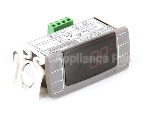 142083S Norlake Dixell Control Programmed Xr02