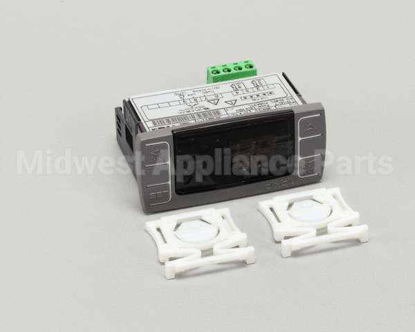 142084S Norlake Dixell Control Programmed Xr02