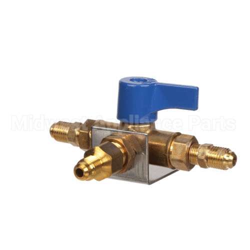 1421 Lancer Chudnow Co2 Changeover Valve