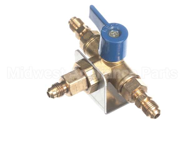 1421 Multiplex Changeover Valve Co2 Chudnow