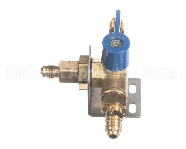 1421 Multiplex Changeover Valve Co2 Chudnow