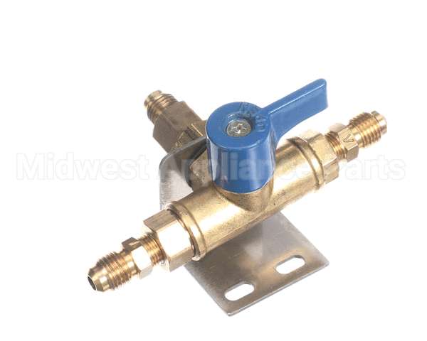 1421 Multiplex Changeover Valve Co2 Chudnow