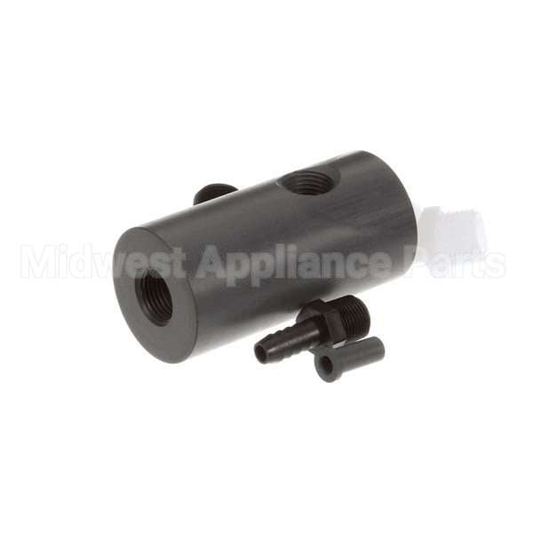 142131 Compatible Groen Delime Eductor Assembly Hy-5G