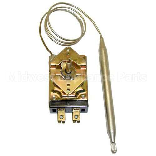 1421B8703 Compatible Star Thermostats, 3/8 X 5-1/8, 24