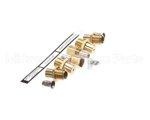 14221 Henny Penny Kit-690-Conversion-Lp To Nat