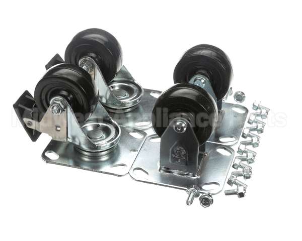 14227 Alto Shaam Caster Package,3