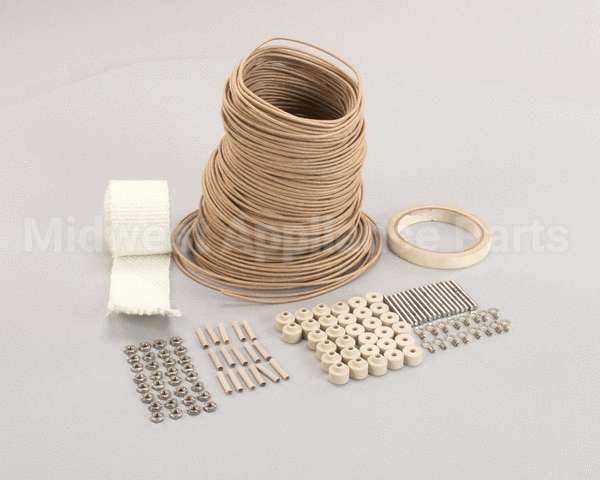 14228 Alto Shaam Hi Cable Kit,280Service