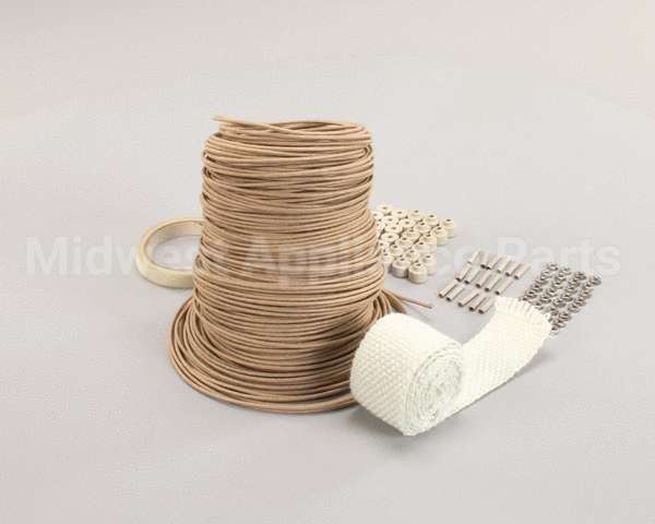 14228 Alto Shaam Hi Cable Kit,280Service