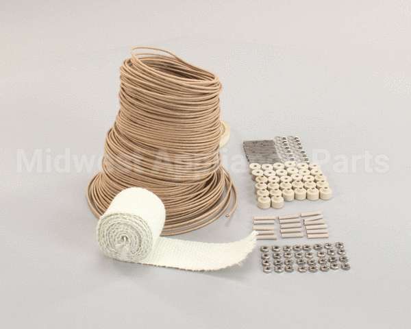 14228 Alto Shaam Hi Cable Kit,280Service