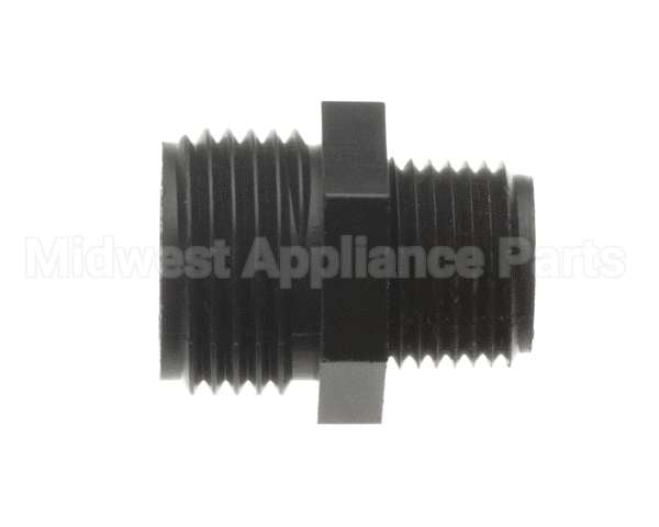 142433 Groen Adapter, 1/2 Fpt X 1/2 Hose