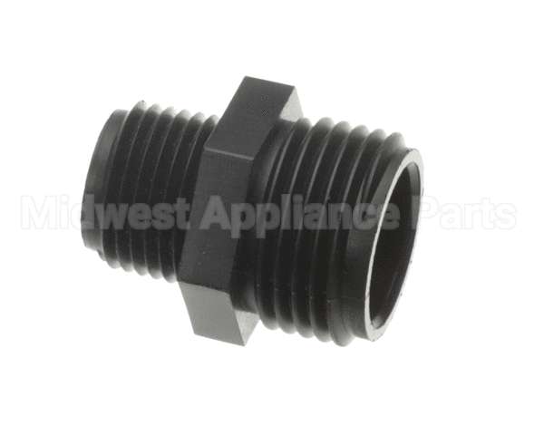 142433 Groen Adapter, 1/2 Fpt X 1/2 Hose