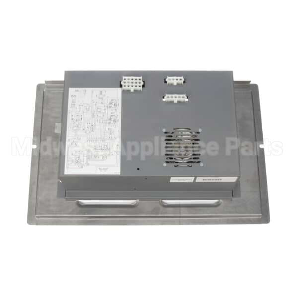 14245 Henny Penny Kit-690 Conversion To Sms-Dom