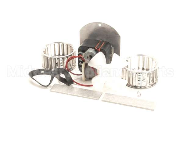 14249 Henny Penny Kit-900-Blower-240 Int Assembly