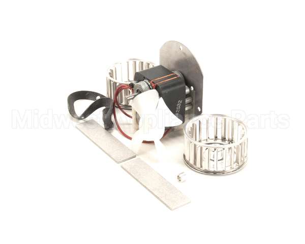 14249 Henny Penny Kit-900-Blower-240 Int Assembly