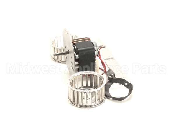 14249 Henny Penny Kit-900-Blower-240 Int Assembly