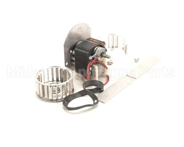 14249 Henny Penny Kit-900-Blower-240 Int Assembly