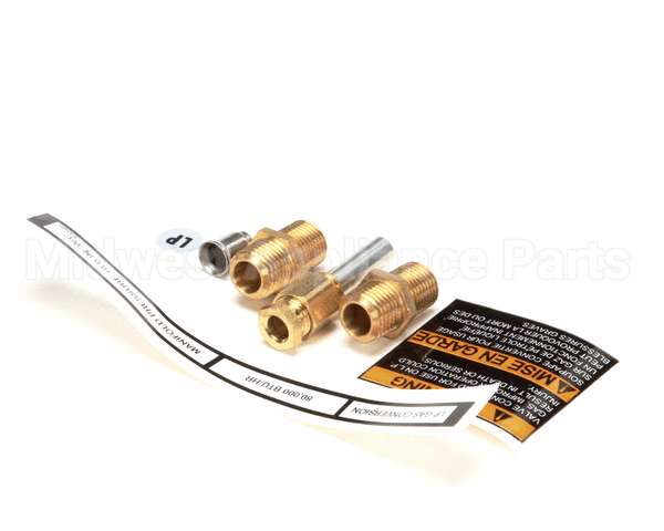 14260 Henny Penny Kit-Ofg32X-Conv-Nat To Lp